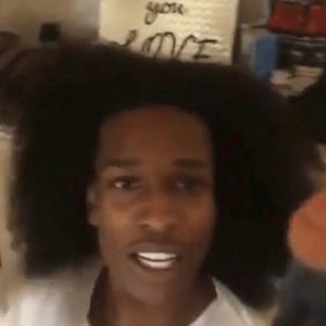 Meet your Posher, Ivan